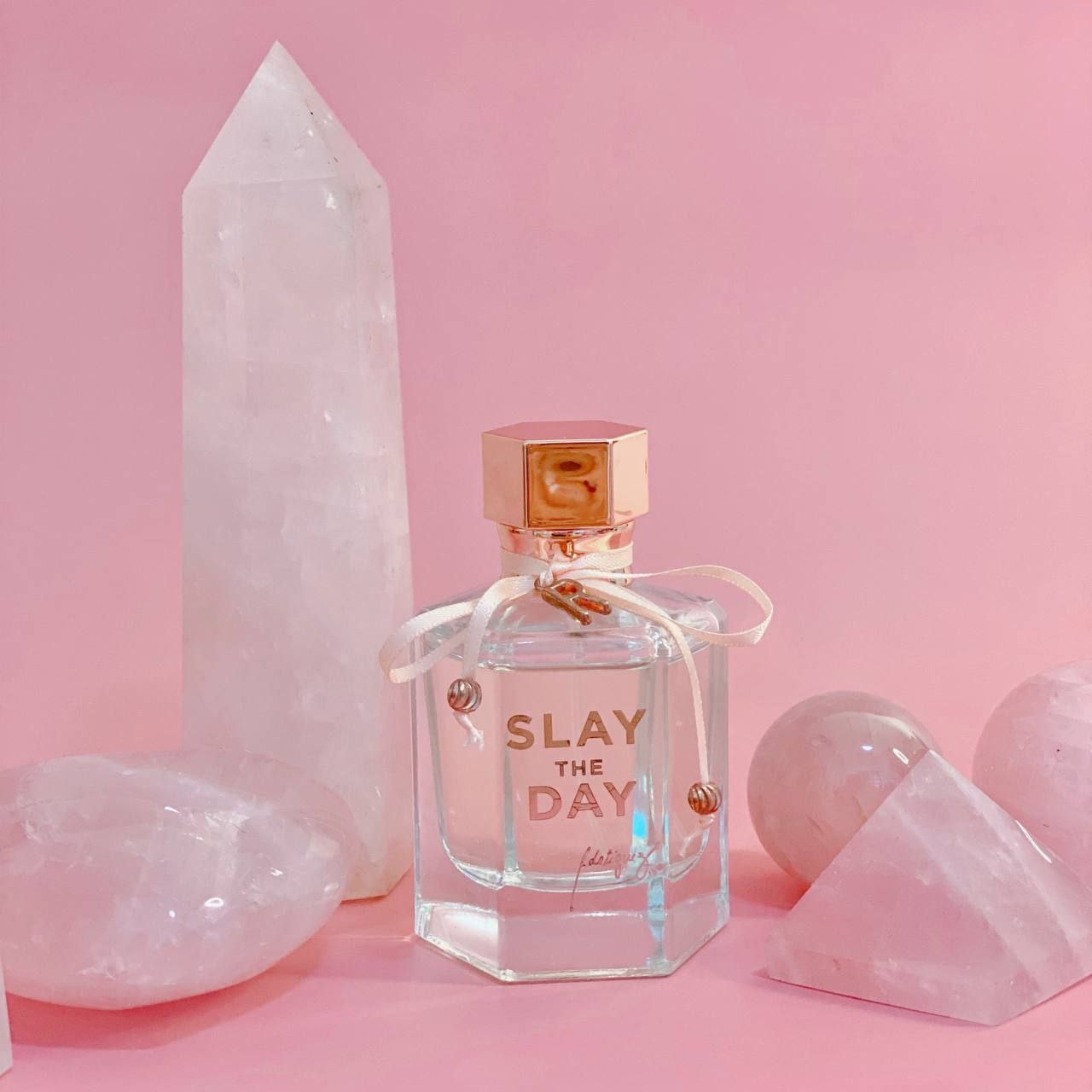 Ryxskin - Slay The Day Perfume 40ml