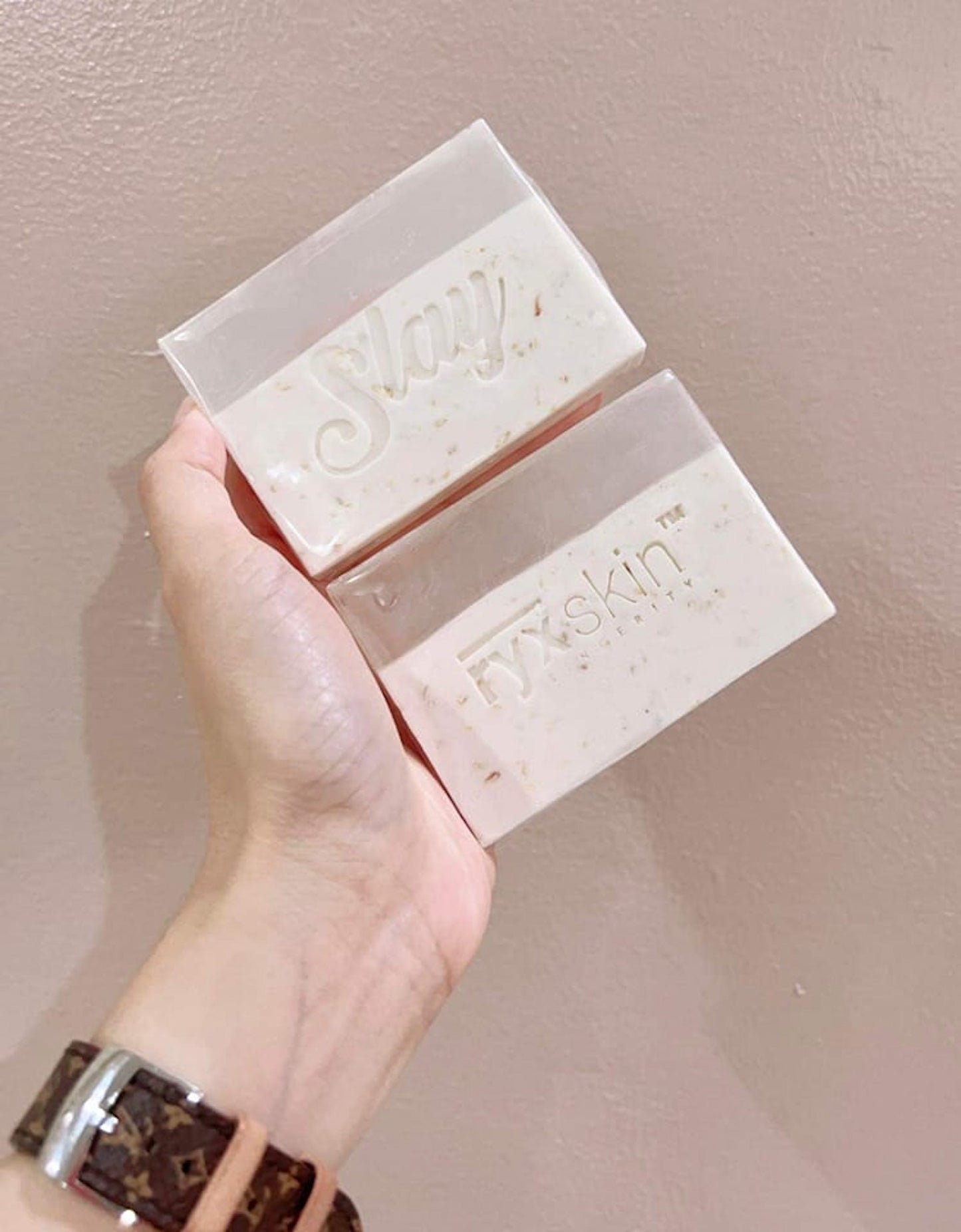 Ryxskin Sincerity Tokyo Luxe Bathe- 1- Pack (buy 5 get 1 free) LIMITED