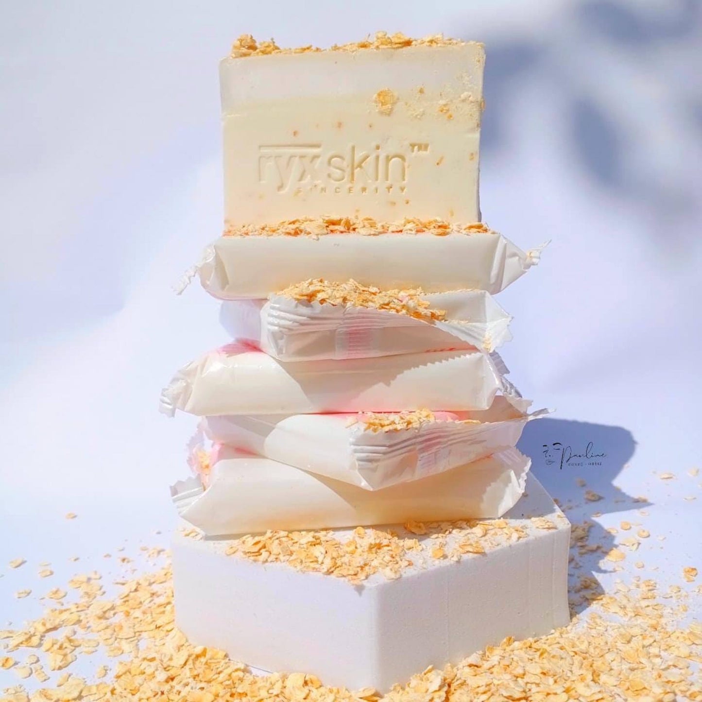 Ryxskin Sincerity Tokyo Luxe Bathe- 1- Pack (buy 5 get 1 free) LIMITED