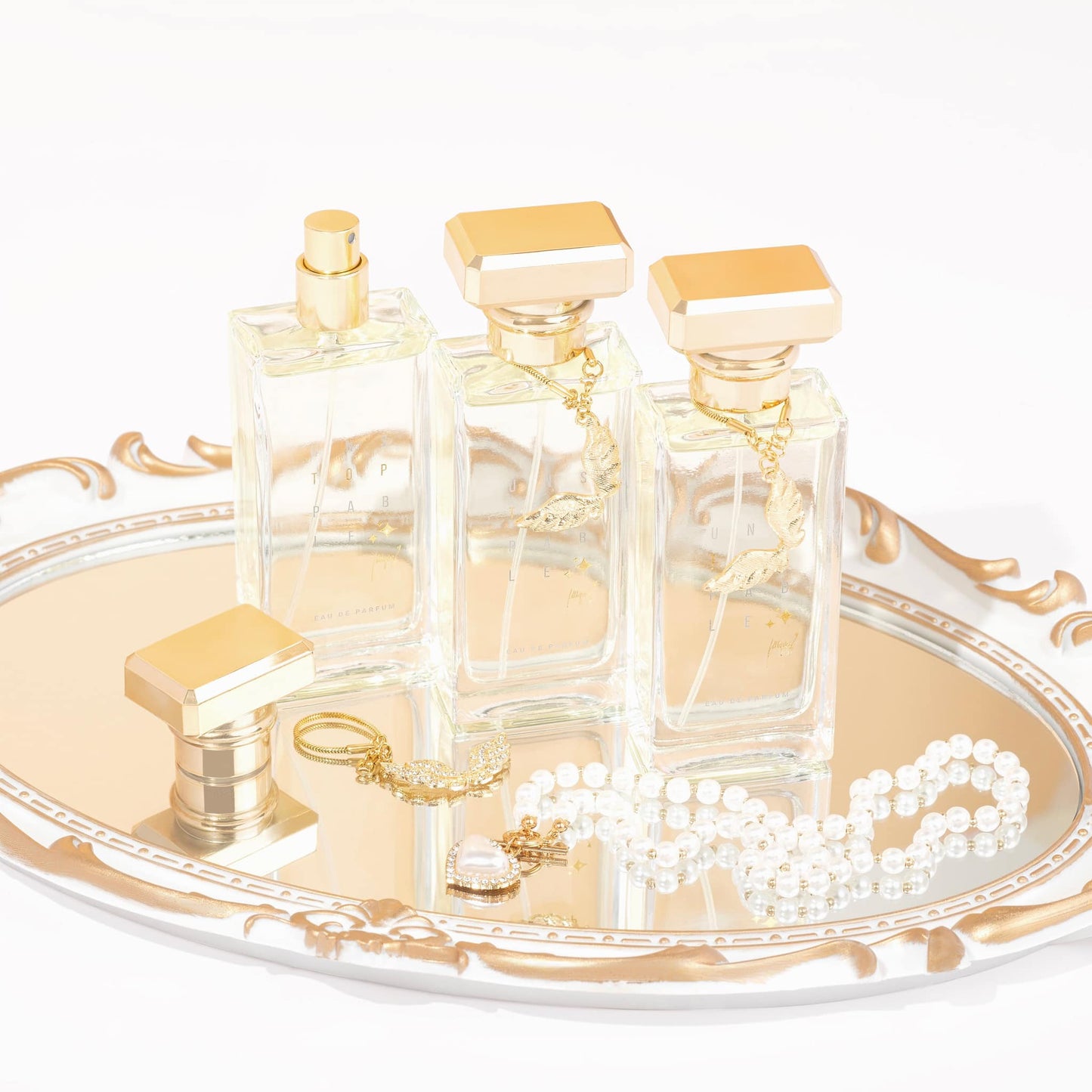Unstoppable Perfume 50ml