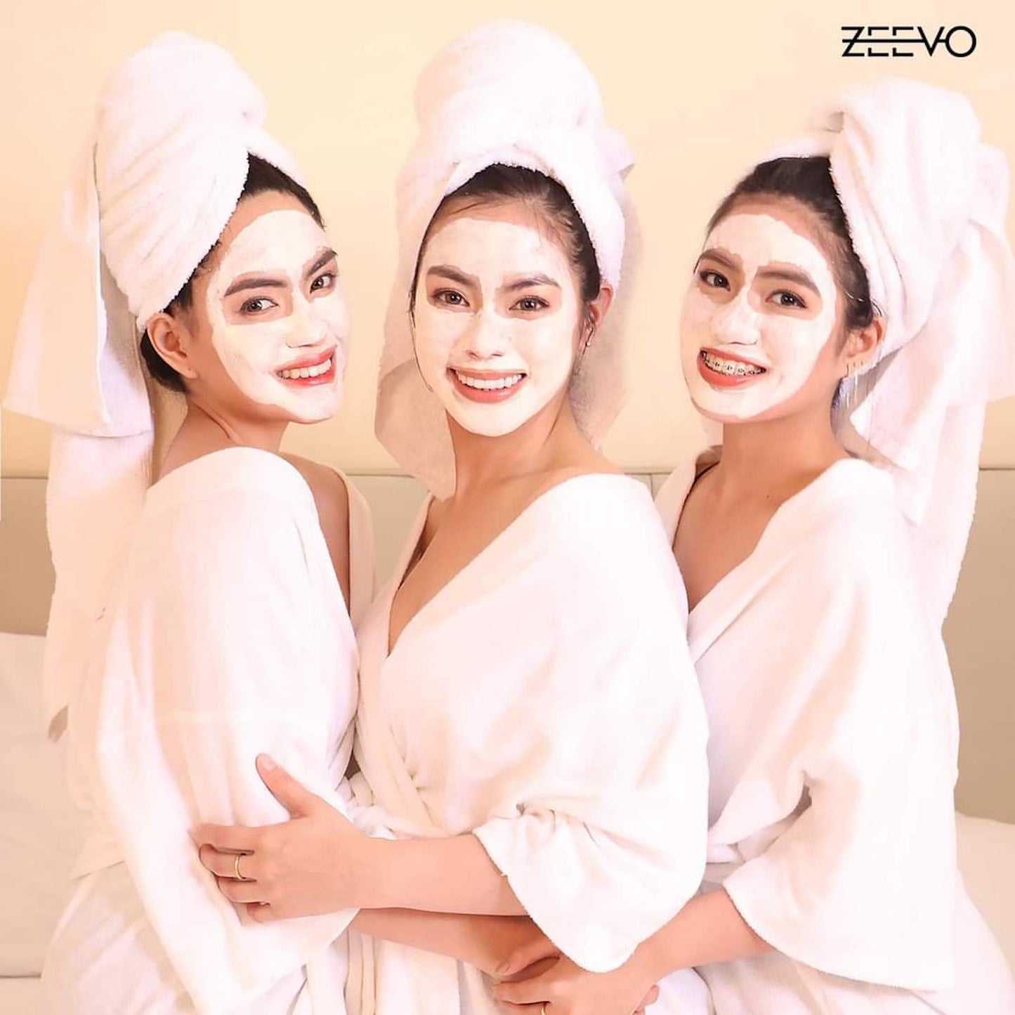 Zeevo bleaching cream 100g