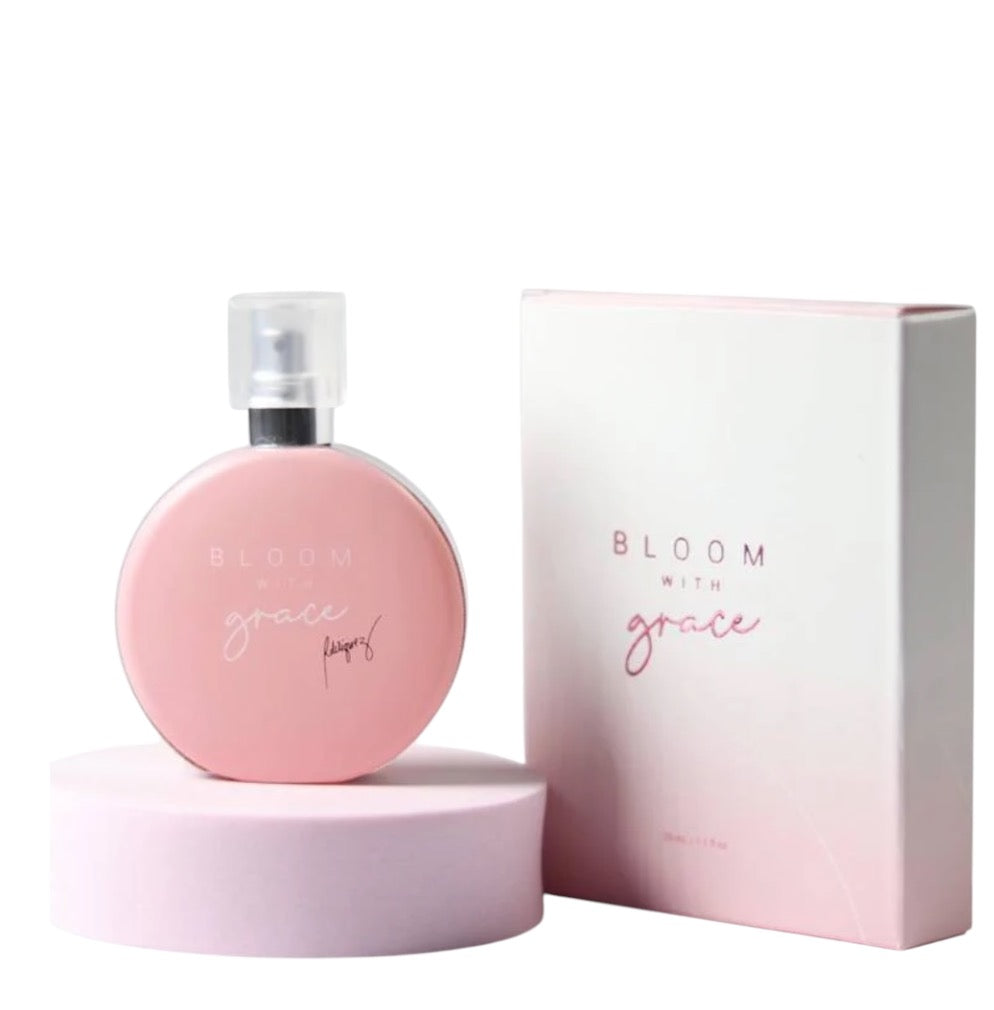Ryxskin - Bloom with grace perfume 35ml