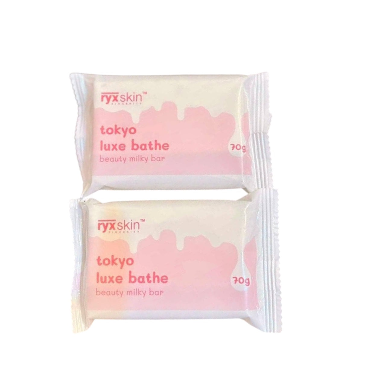 Ryxskin Sincerity Tokyo Luxe Bathe- 1- Pack (buy 5 get 1 free) LIMITED