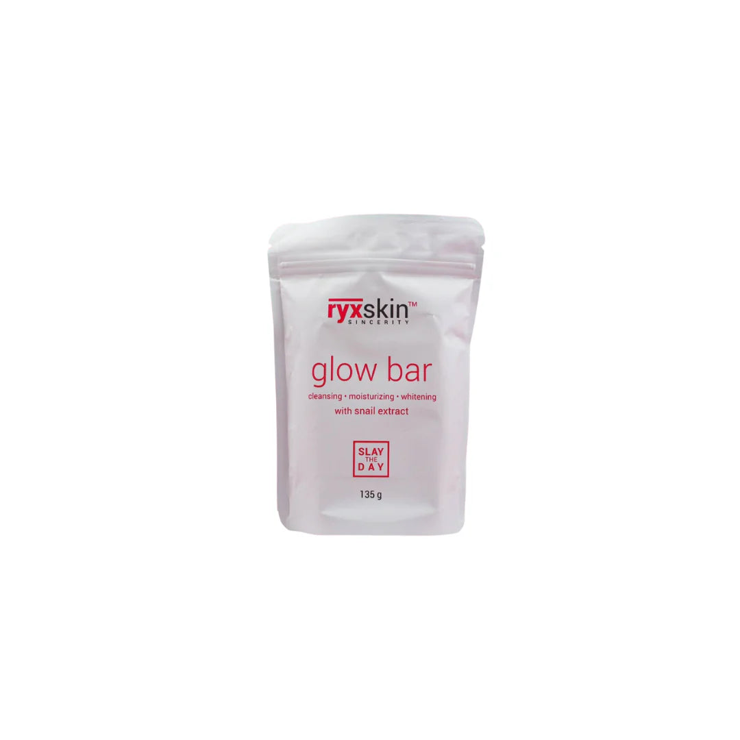 Ryxskin Glow Bar 135g
