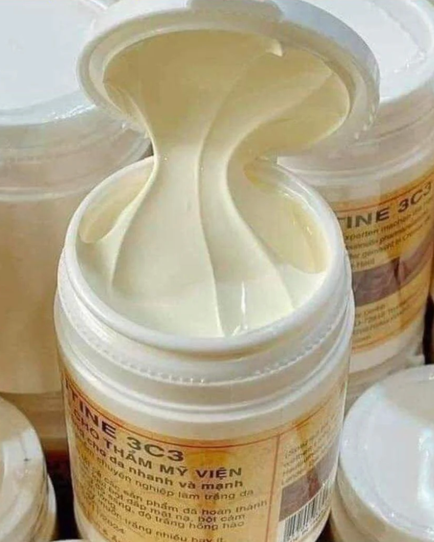 Abutine 3C3 Cream 250g -Brighten Even Out Your Skin