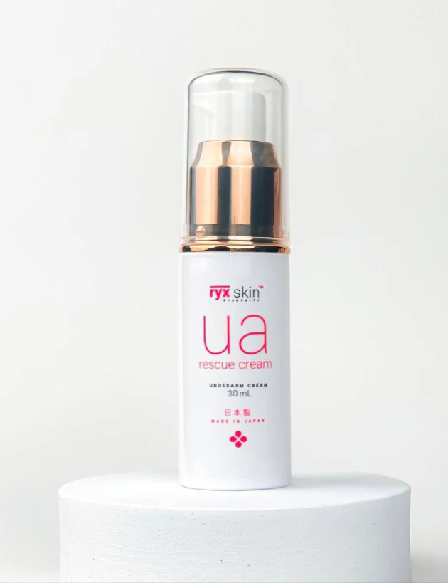 Ryxskin - UA Rescue Cream