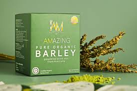 IAM WORLDWIDE Amazing Barley ( Member Price, requires ID)