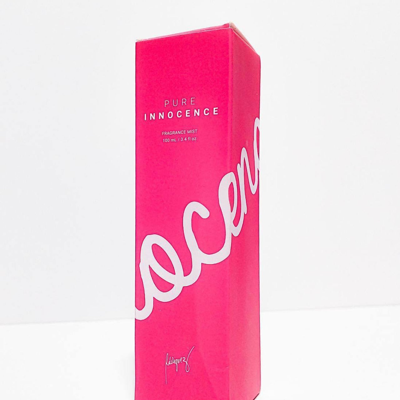 Ryxskin Pure Innocence Fragrance Mist - NEW PACKAGING