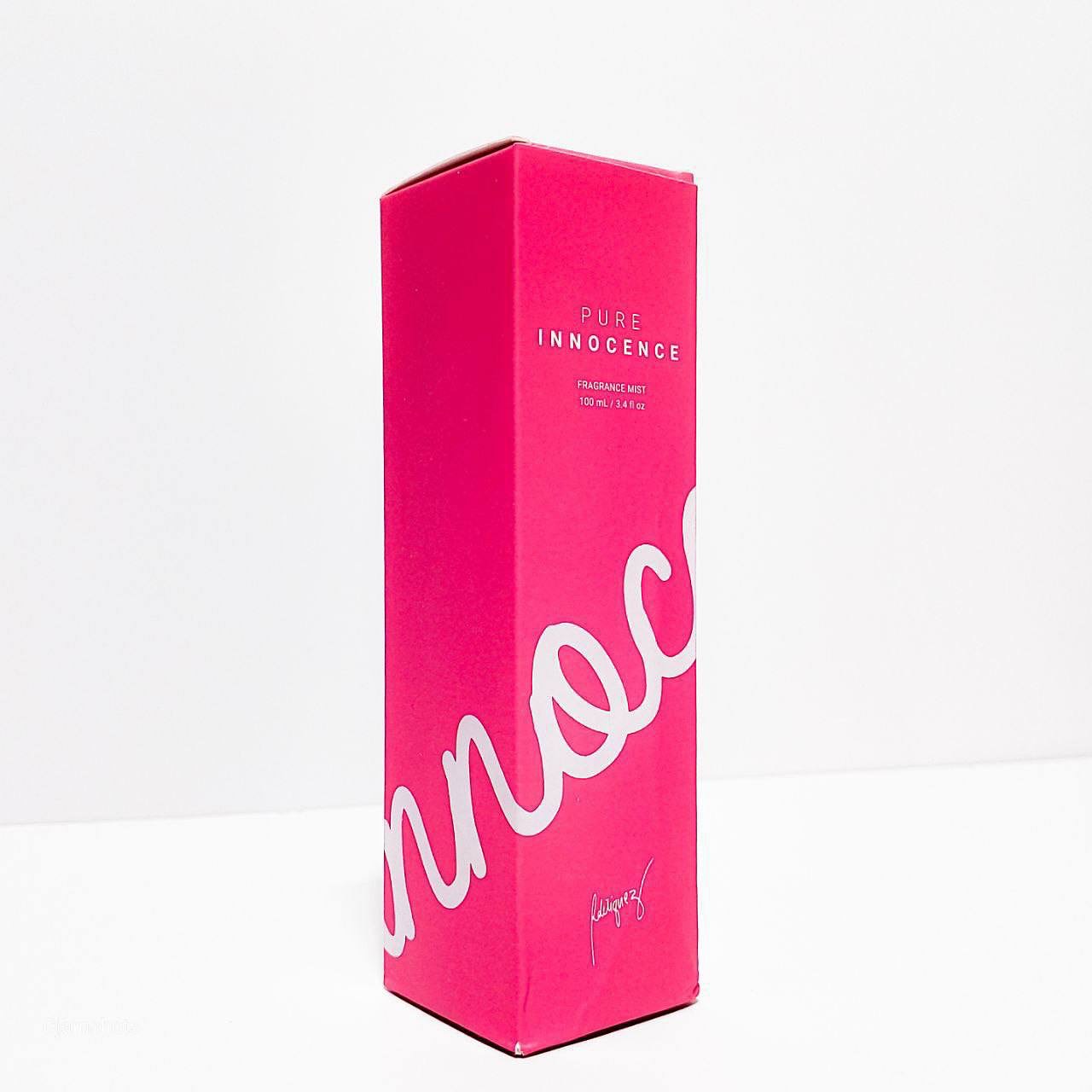 Ryxskin Pure Innocence Fragrance Mist - NEW PACKAGING