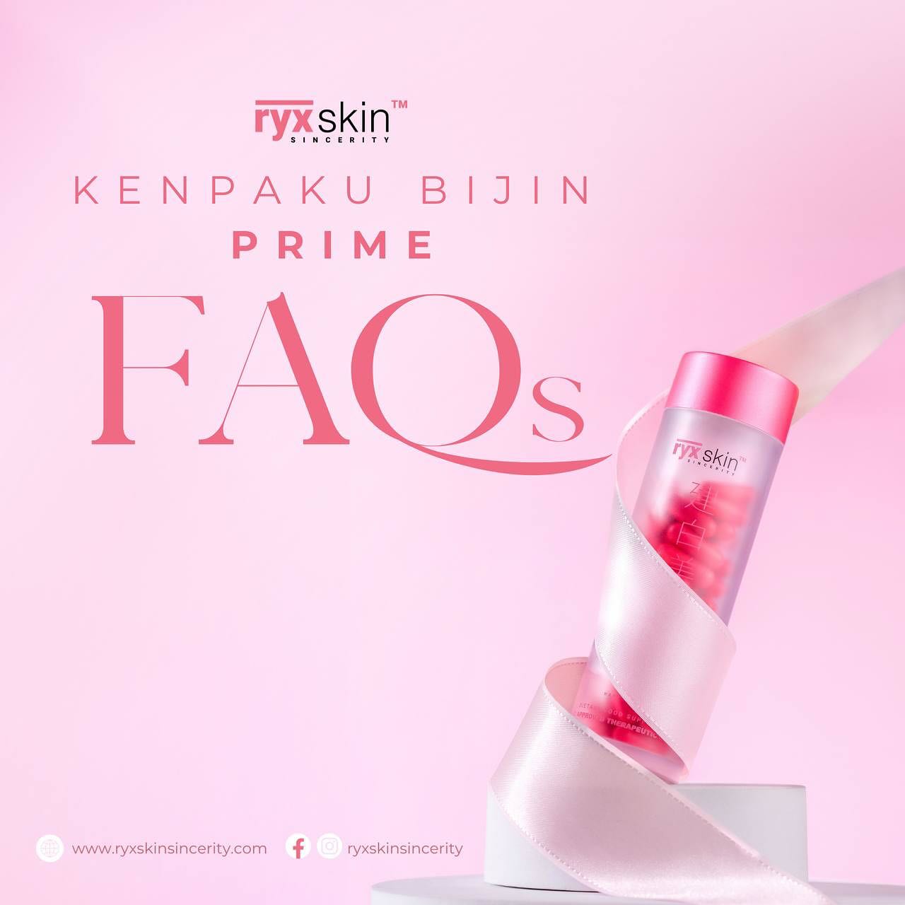 Kenpaku Bijin Prime Glutathione with collagen and placenta -62 capsules