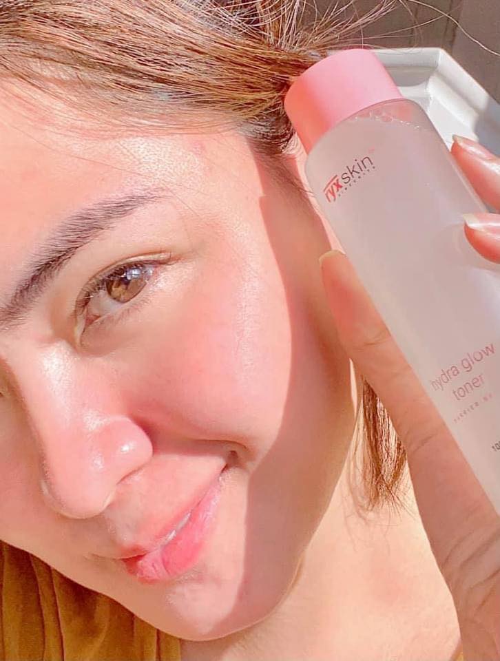 Ryxskin - Hydra Glow Toner