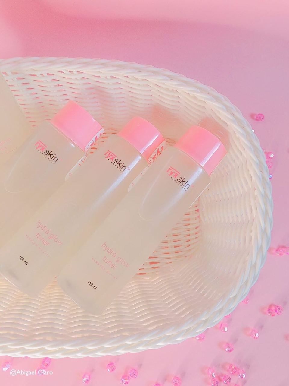 Ryxskin - Hydra Glow Toner
