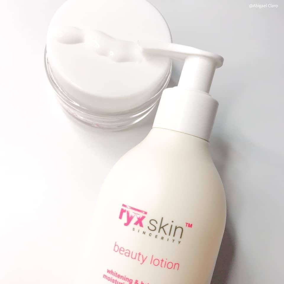 Ryxskin Sincerity Beauty lotion SPF 35 PA+++ 200 mL