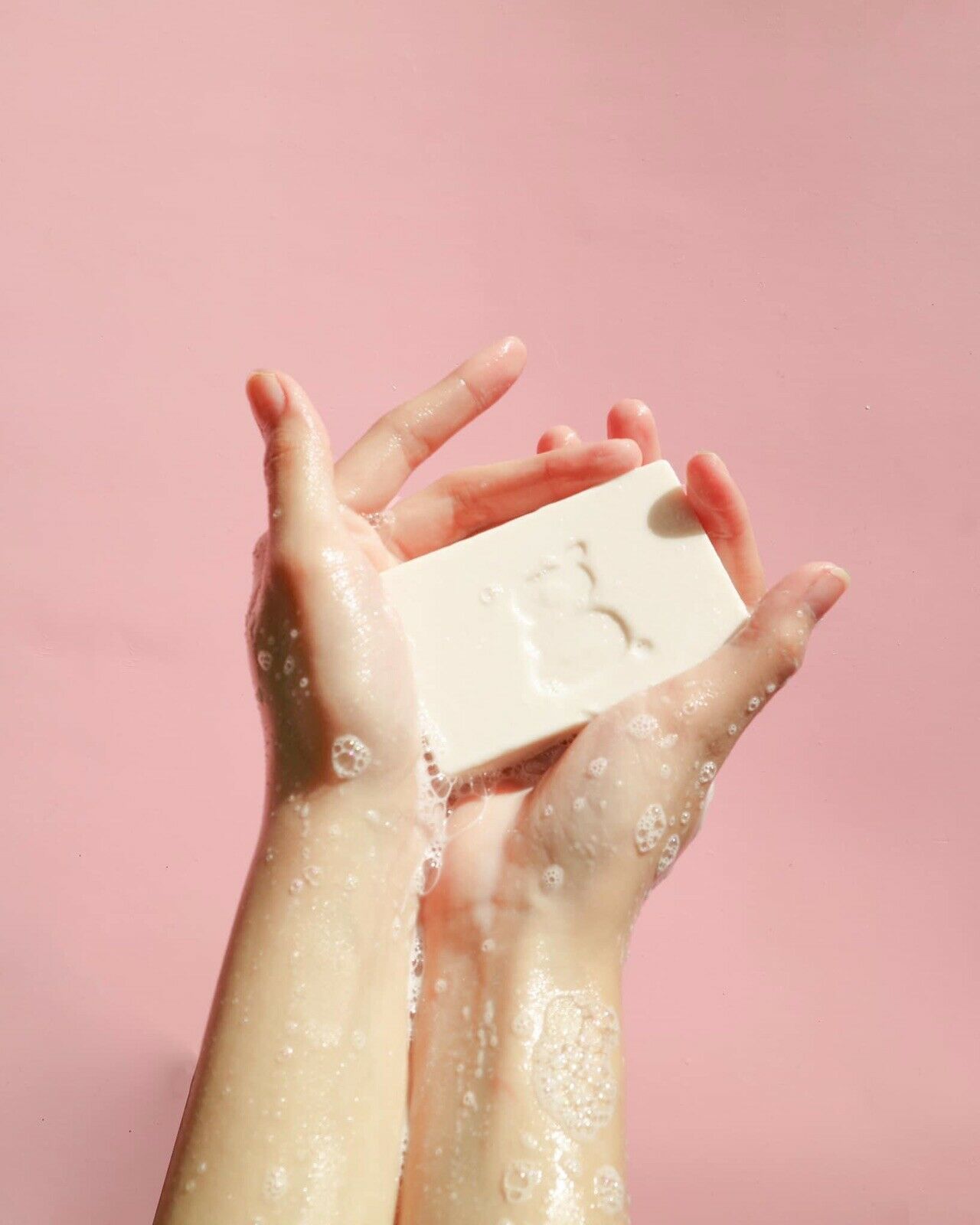 Ryxskin Glow Bar 135g