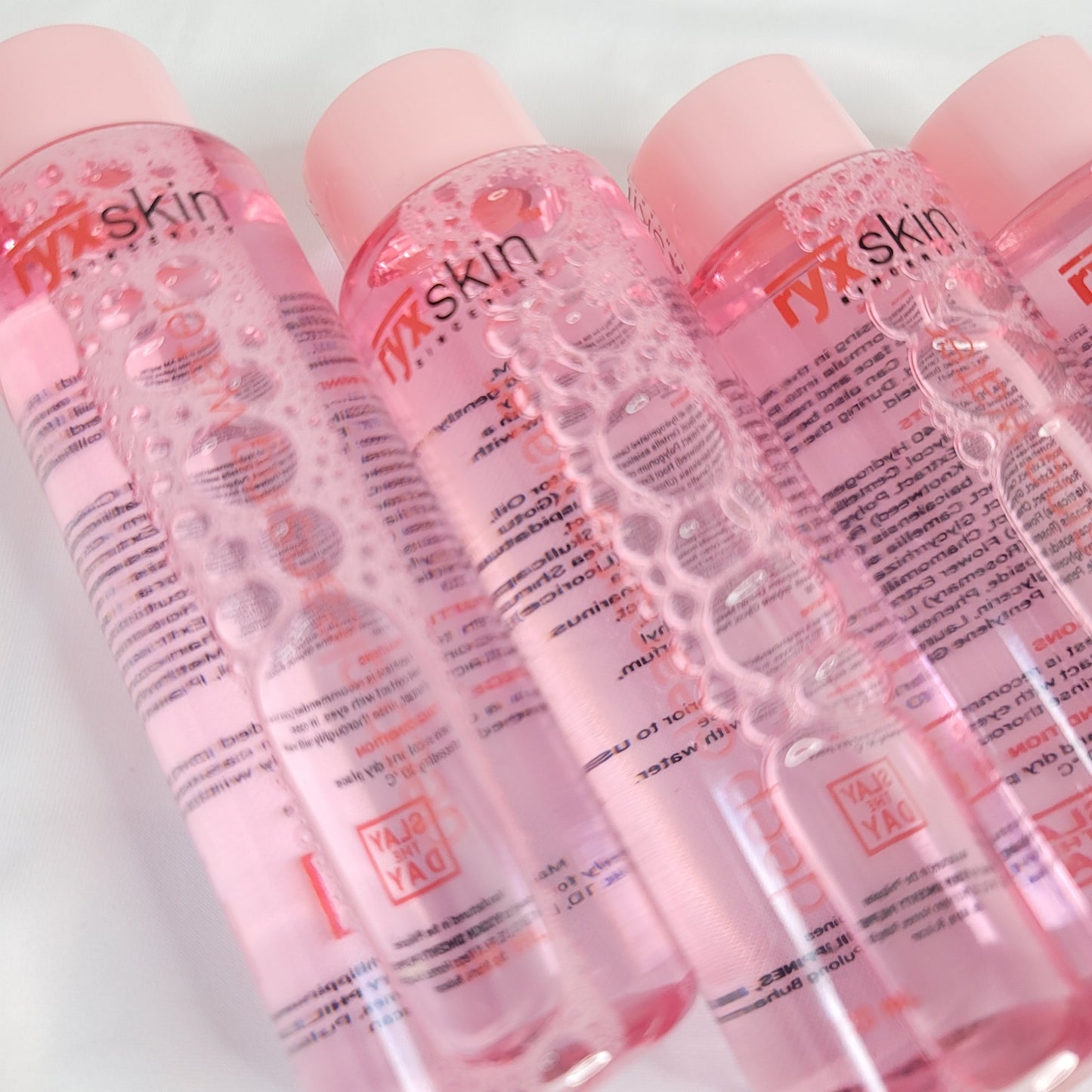 Ryxskin DEEP CLEANSING WATER 120ml