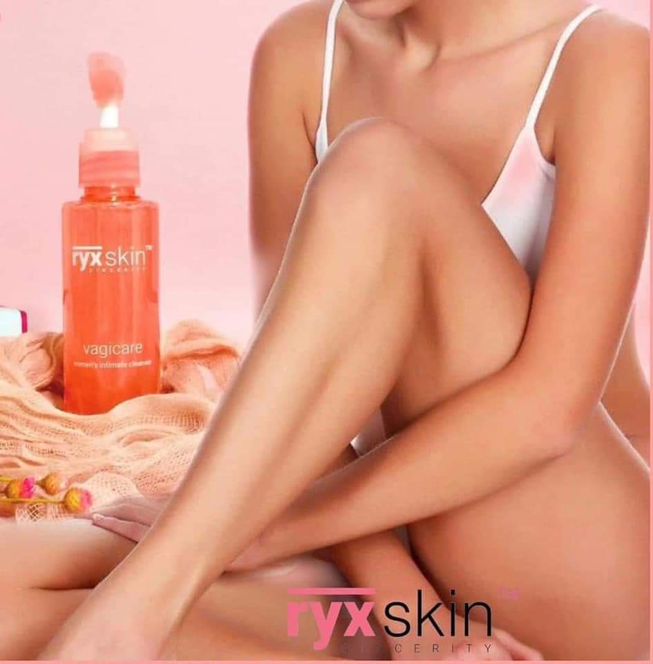 Ryxskin - Vagicare