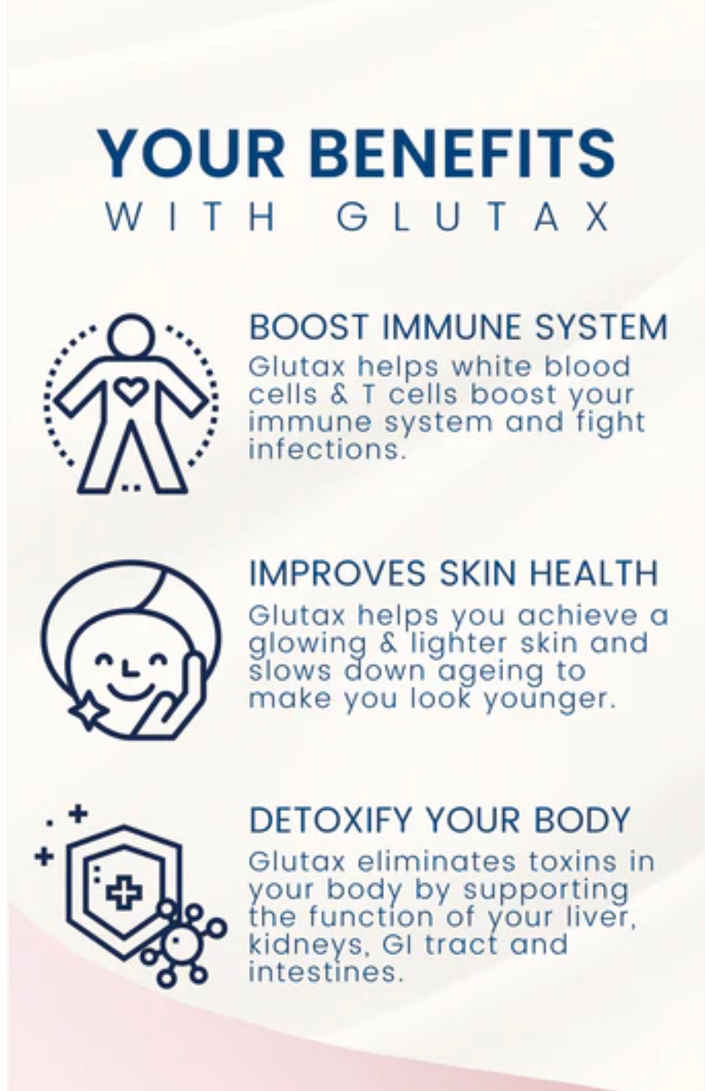 GLUTAX MICRO ADVANCE