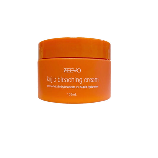 Zeevo bleaching cream 100g