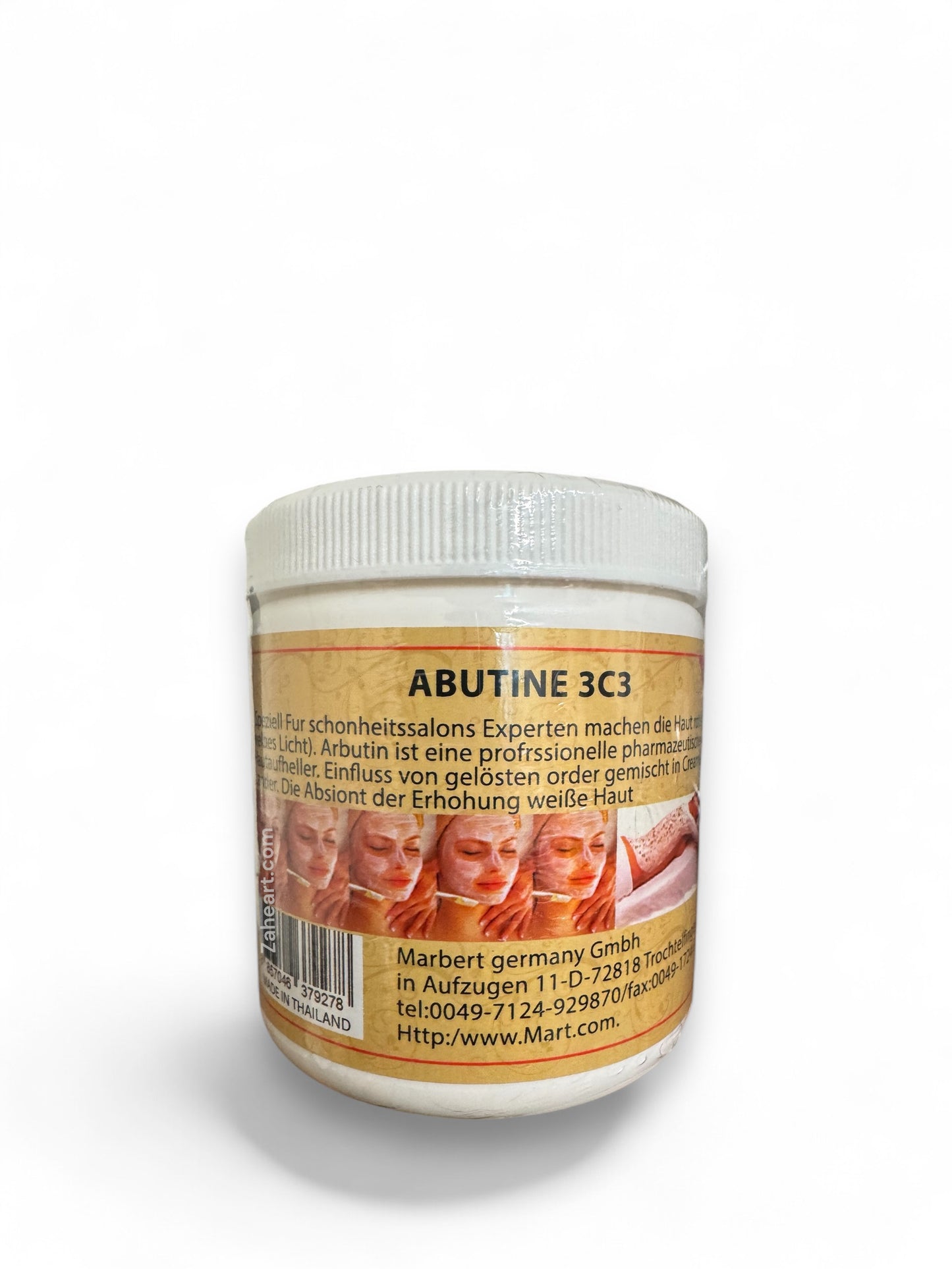 Abutine 3C3 Cream 250g -Brighten Even Out Your Skin