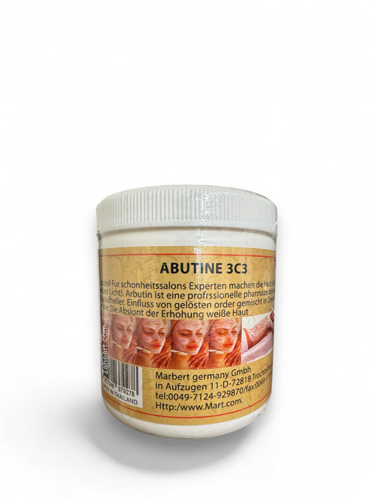 Abutine 3C3 Cream 250g -Brighten Even Out Your Skin