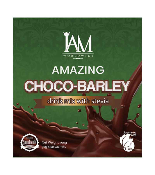 IAM Amazing Choco Barley