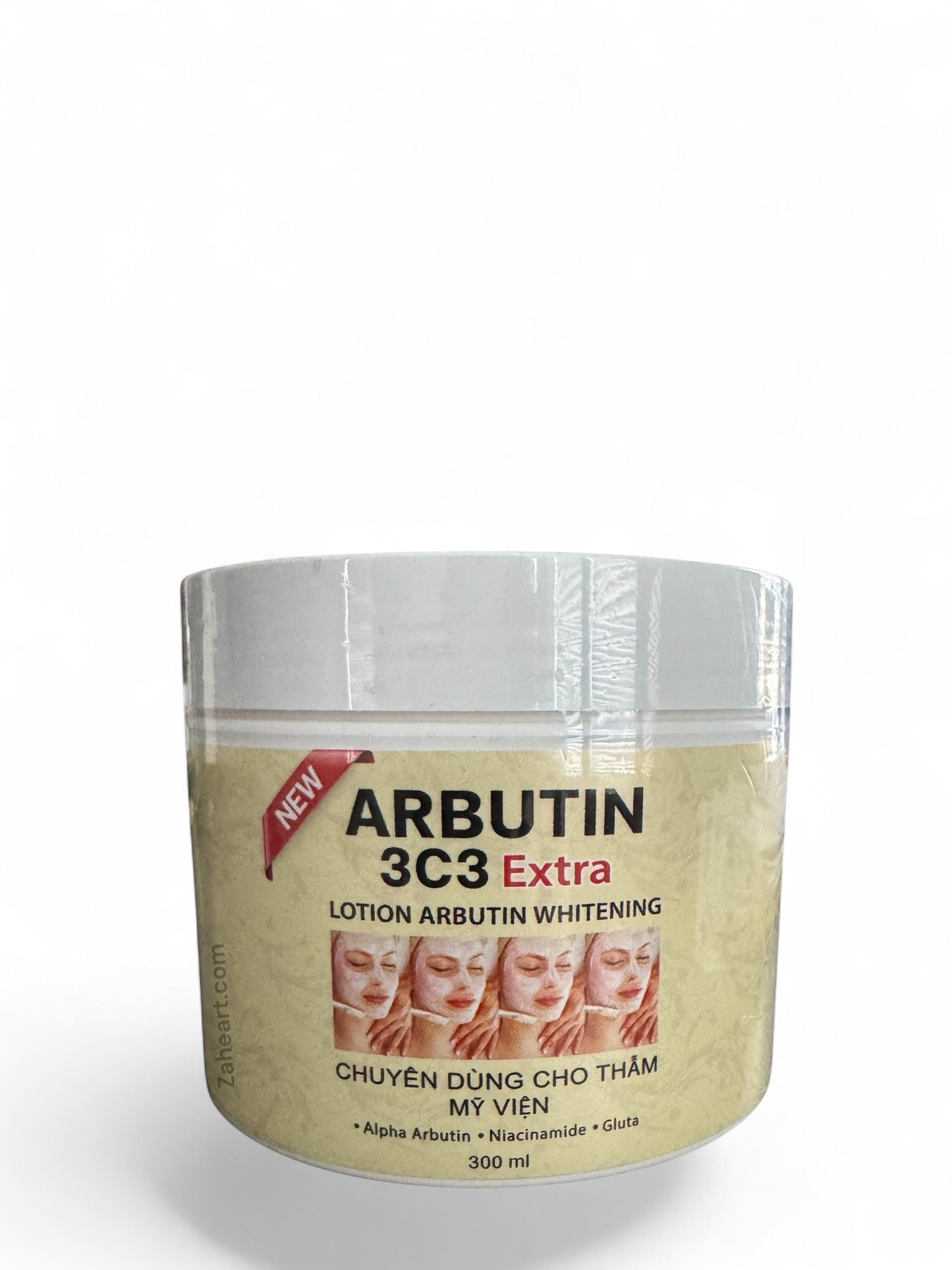 3c3 Arbutin EXTRA LOTION 300ml (Thai)