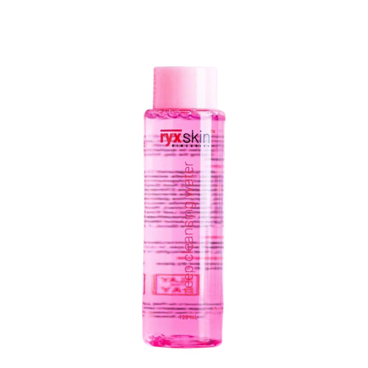 Ryxskin DEEP CLEANSING WATER 120ml