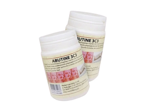 Abutine 3C3 Cream 250g -Brighten Even Out Your Skin