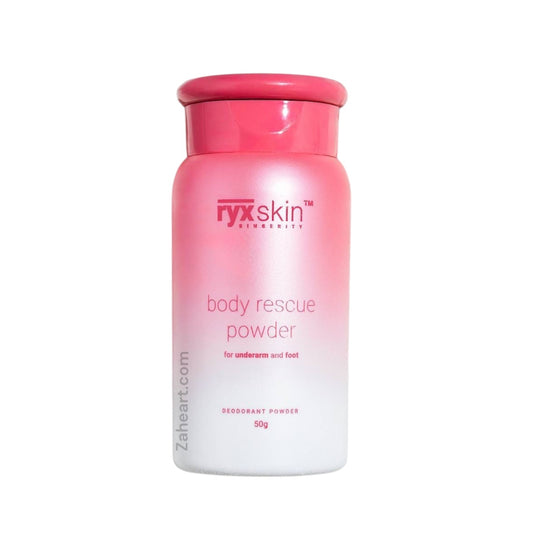 Ryxskin Body Rescue Powder – 50g