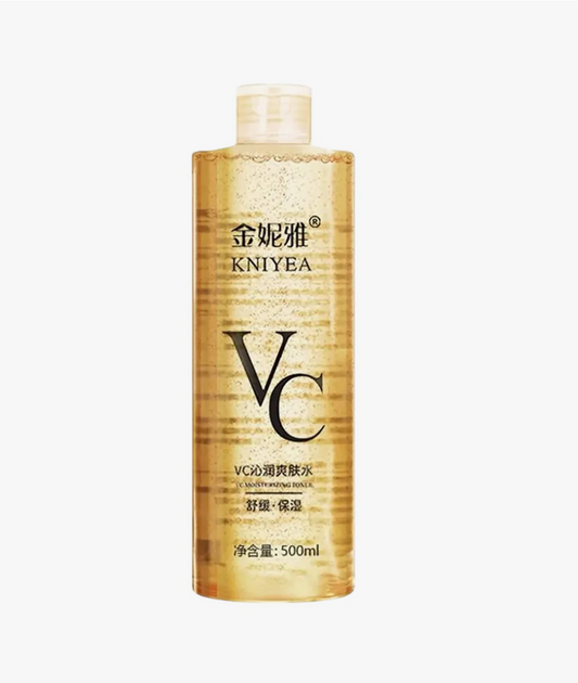 VC KNIYEA Toner Refreshing Hydrating Water for All Skin Types - 500ml