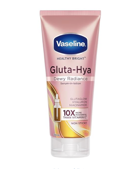 Pro VitaB3 Serum-Boost Supple & Soft 200ml Vaseline Lotion