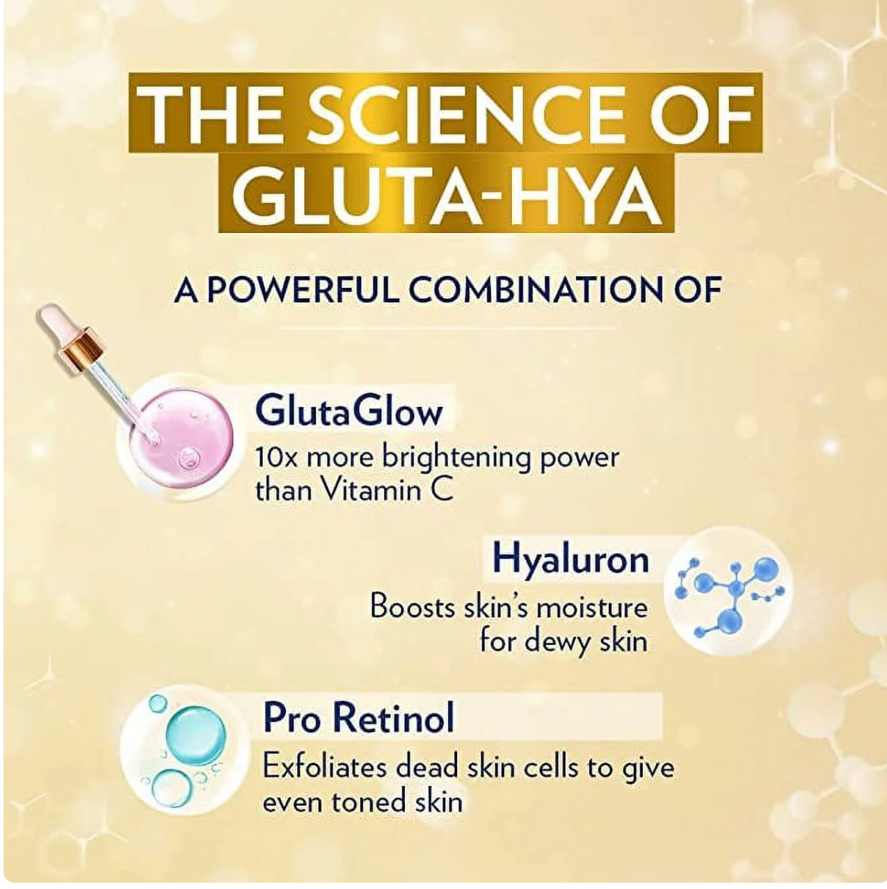 Vaseline Gluta-Hya Flawless Glow, 200ml, Serum-In-Lotion, Boosted With GlutaGlow
