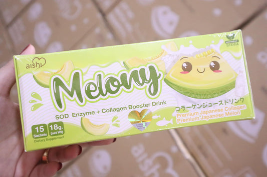 AISHI THAIKYO MELONY